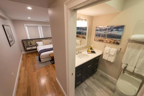 The Newport Lofts - Brick Market Place