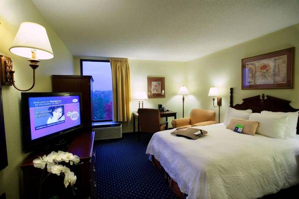 Hampton Inn Atlanta-Peachtree Corners/Norcross