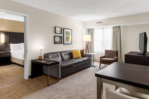 Residence Inn Atlanta Norcross/Peachtree Corners