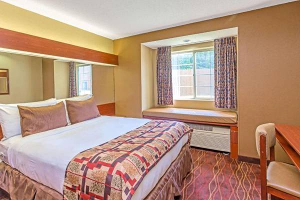 Microtel Inn & Suites by Wyndham Norcross