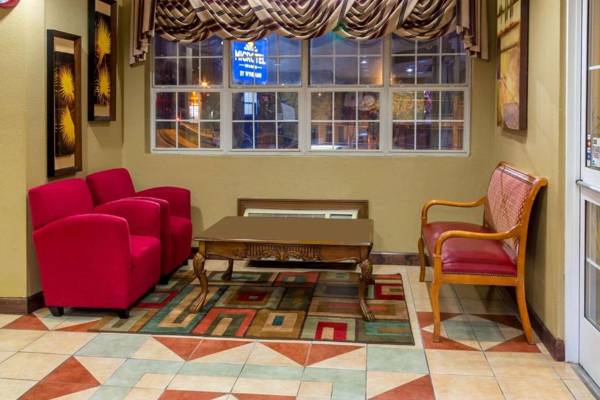 Microtel Inn & Suites by Wyndham Norcross