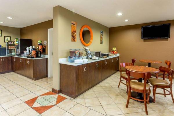 Microtel Inn & Suites by Wyndham Norcross