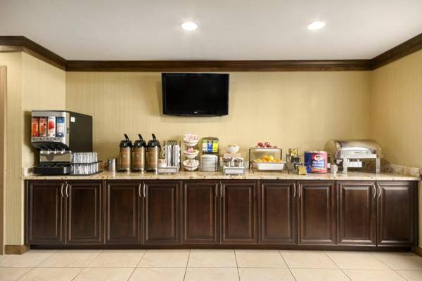 Country Inn & Suites by Radisson Norcross GA