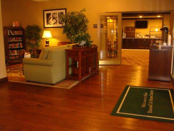 Country Inn & Suites by Radisson Norcross GA