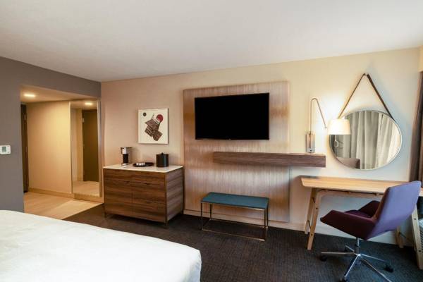 Workspace - Crowne Plaza Atlanta Ne Norcross