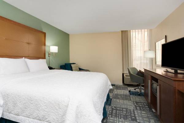 Hampton Inn Norcross