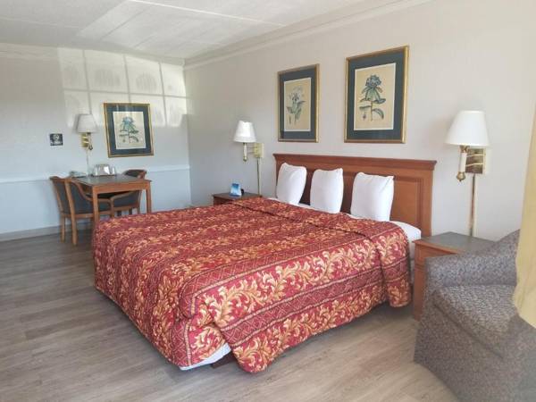 Horizon Inn Norcross