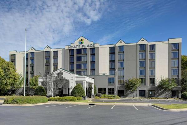 Hyatt Place Atlanta / Norcross / Peachtree