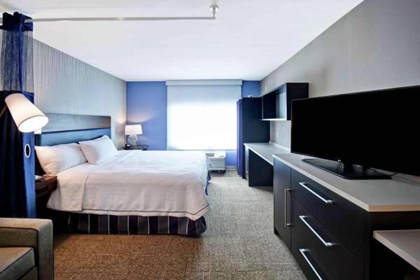 Home2 Suites by Hilton Atlanta Norcross