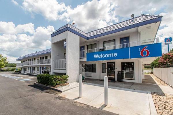 Motel 6-Norcross GA - Atlanta Northeast