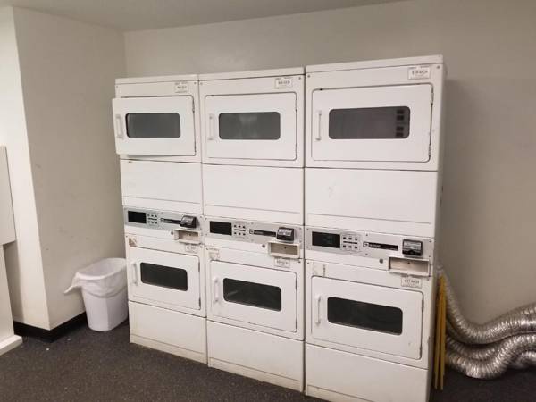 InTown Suites Extended Stay Atlanta GA - Indian Trail