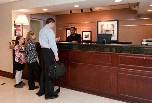 Hampton Inn Atlanta/Peachtree City