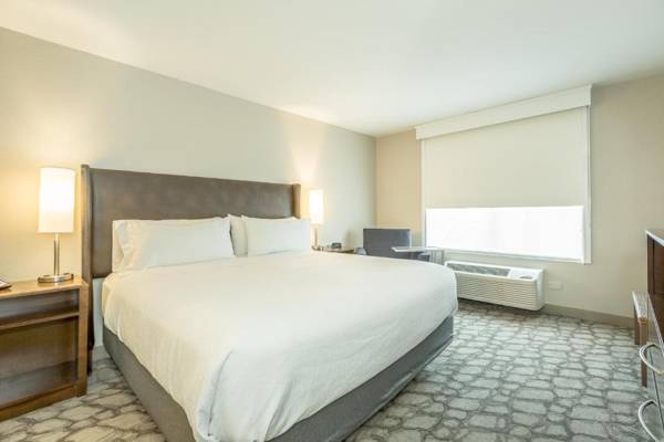 Holiday Inn Hotel and Suites Peachtree City an IHG Hotel