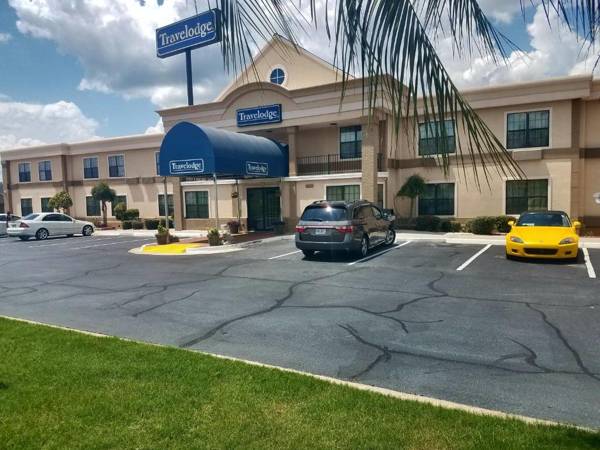 Travelodge by Wyndham Perry GA