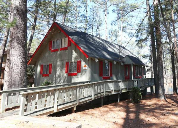Pine Mountain Club Chalets Resort