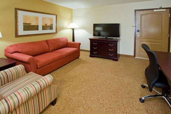 Workspace - Country Inn & Suites by Radisson Rome GA