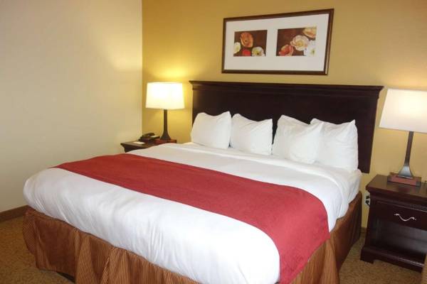 Country Inn & Suites by Radisson Rome GA