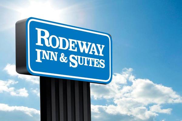 Rodeway Inn & Suites