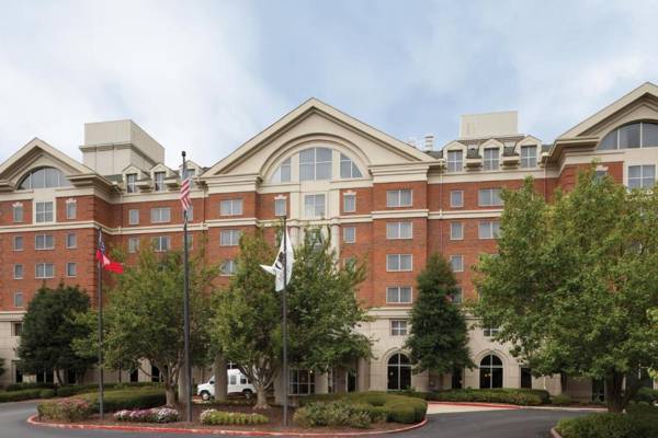 DoubleTree by Hilton Atlanta/Roswell - Alpharetta Area