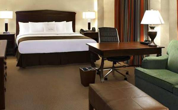 DoubleTree by Hilton Atlanta/Roswell - Alpharetta Area