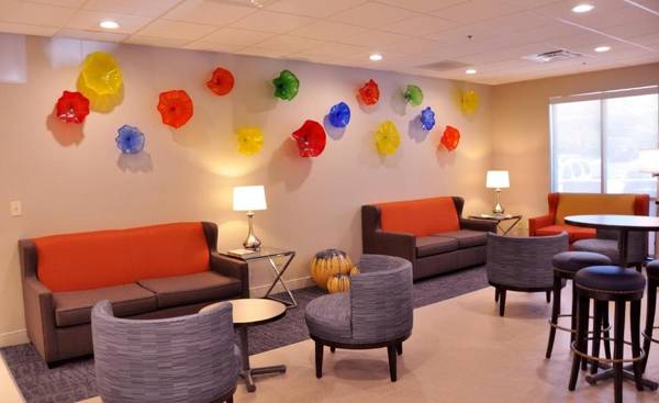 Best Western Plus Roswell/Alpharetta