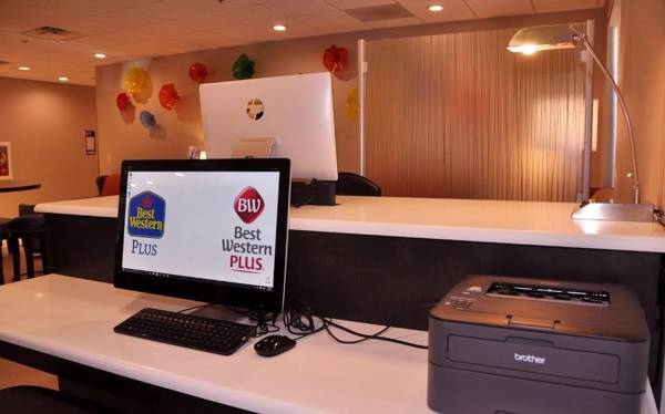 Best Western Plus Roswell/Alpharetta