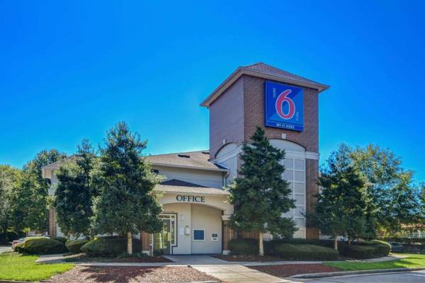 Motel 6 Roswell - Atlanta