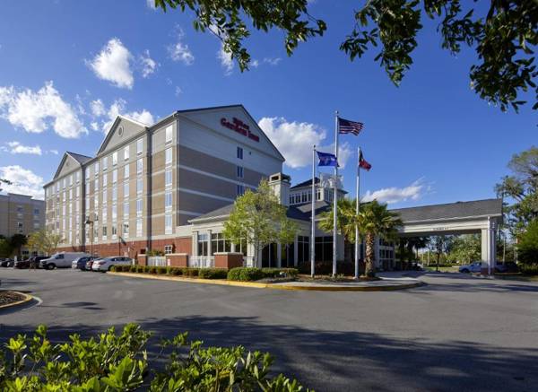 Hilton Garden Inn Savannah Midtown