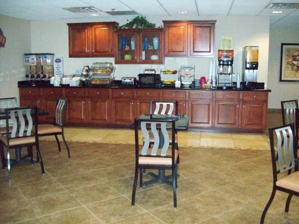 Baymont by Wyndham Savannah South