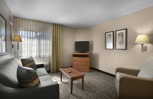 Candlewood Suites Savannah Airport an IHG Hotel