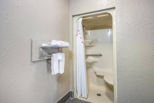 Red Roof Inn Savannah – Southside/Midtown