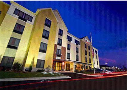 TownePlace Suites by Marriott Savannah Airport