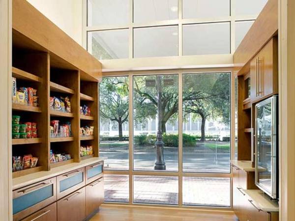 Springhill Suites by Marriott Savannah Downtown Historic District