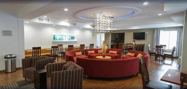 SpringHill Suites by Marriott Savannah Midtown