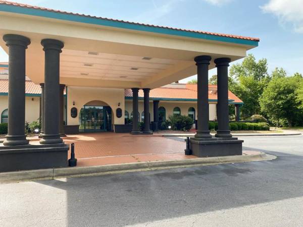 Motel 6 Savannah GA - Gateway & I-95