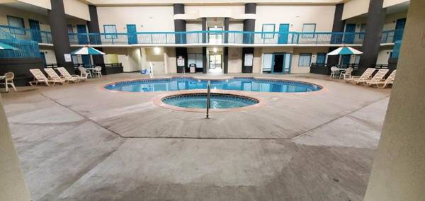 Motel 6 Savannah GA - Gateway & I-95