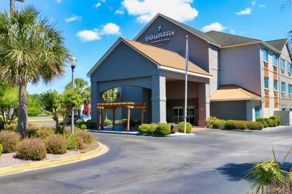Country Inn & Suites by Radisson Savannah Gateway GA