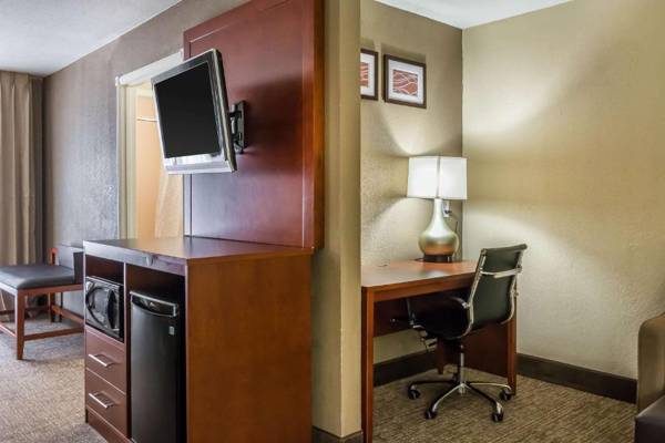 Comfort Inn Savannah