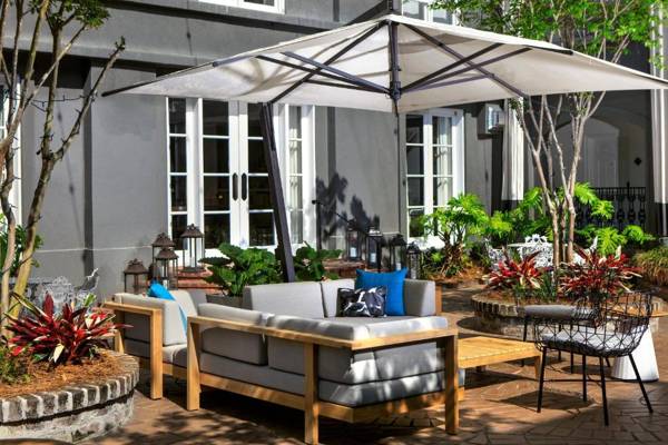 Kimpton Brice Hotel an IHG Hotel