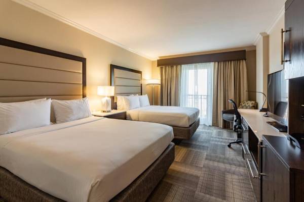 Holiday Inn Express Savannah - Historic District an IHG Hotel