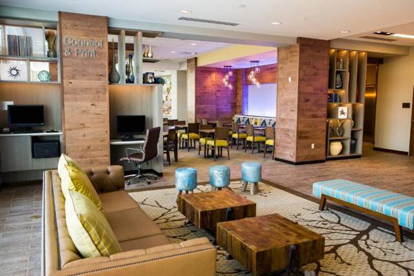 Fairfield Inn & Suites by Marriott Savannah Midtown