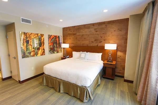 Fairfield Inn & Suites by Marriott Savannah Midtown
