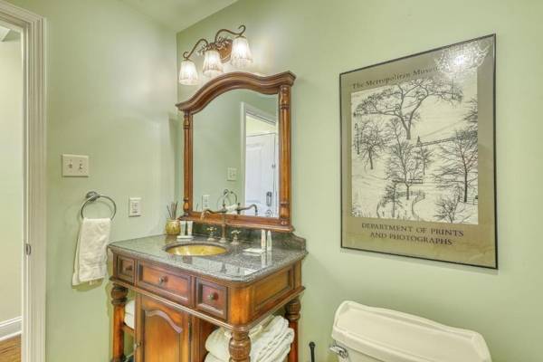 Savannah Serendipity