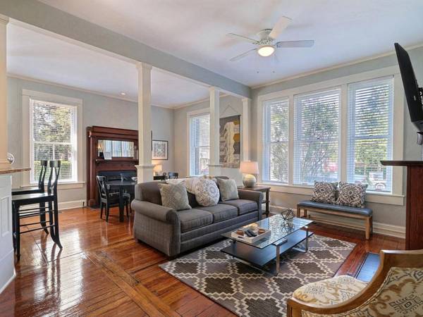 Lafayette Row Unit 1