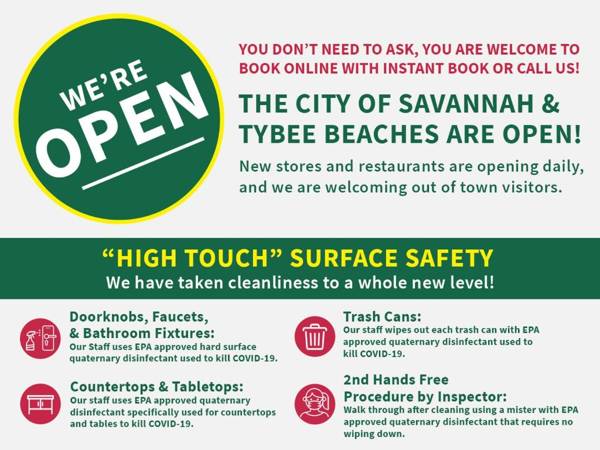 Change Of Place Main House