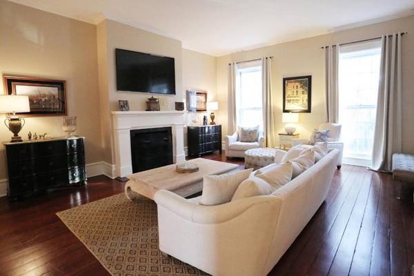 Oglethorpe Manor Main House