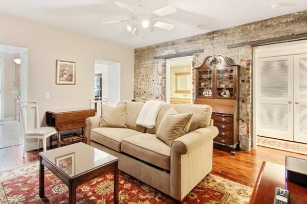 Change of Place Garden Level