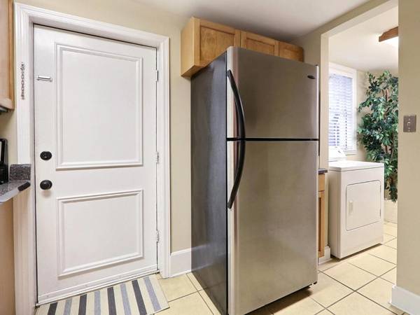 Forsyth Park Avenue Haven