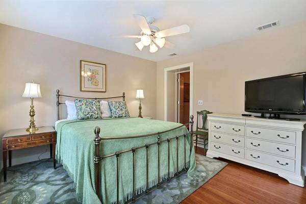 Change of Place Estate