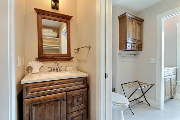 Change of Place Estate